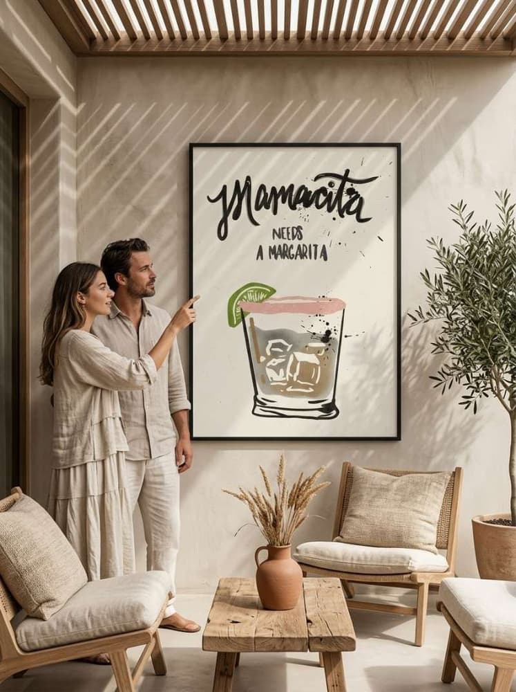 Margarita