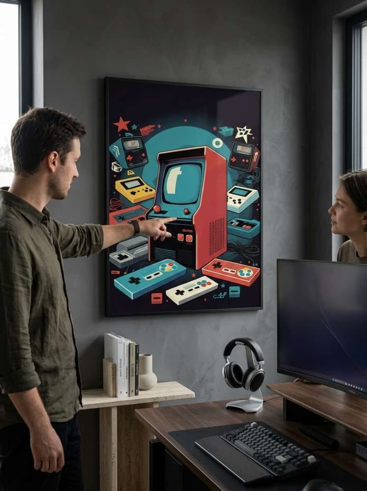 RETRO GAMER