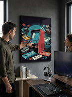 RETRO GAMER