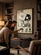 LOVE VINILO