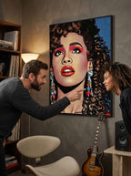 WHITNEY