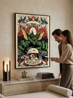 GREMLINS COMIC