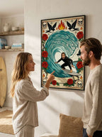 Alma de Surfista