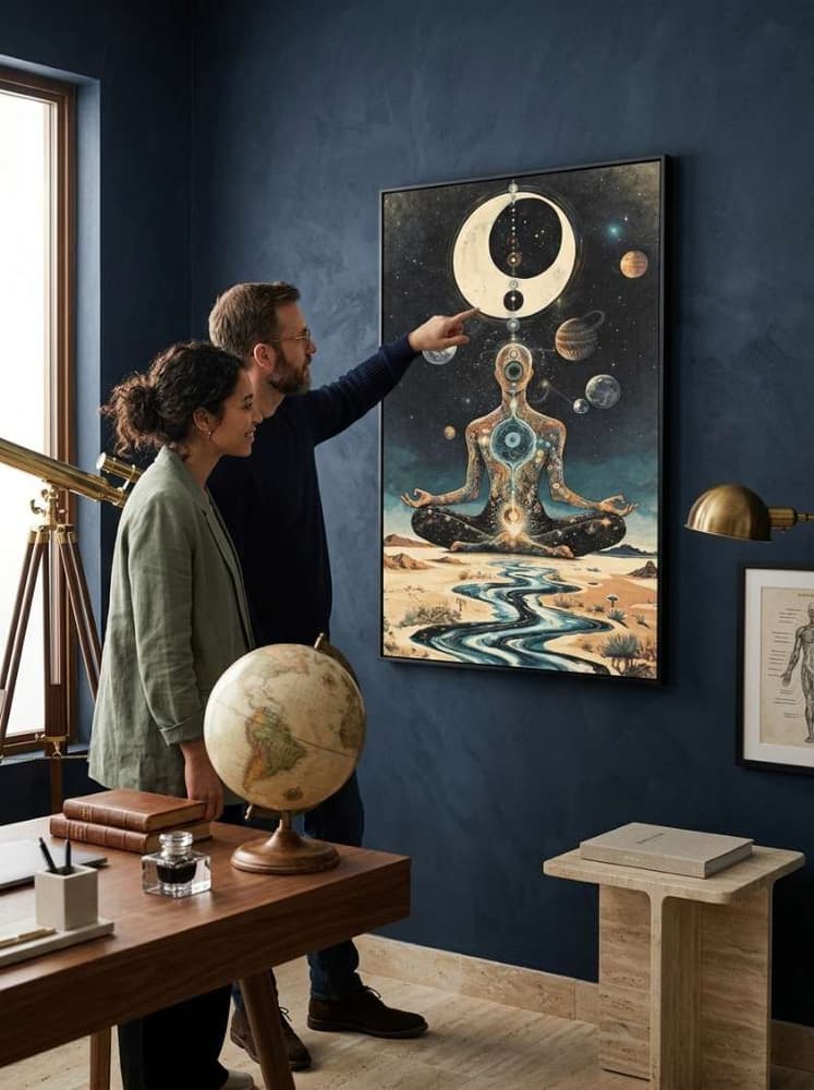 LUNAR LIGHTS