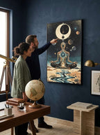 LUNAR LIGHTS