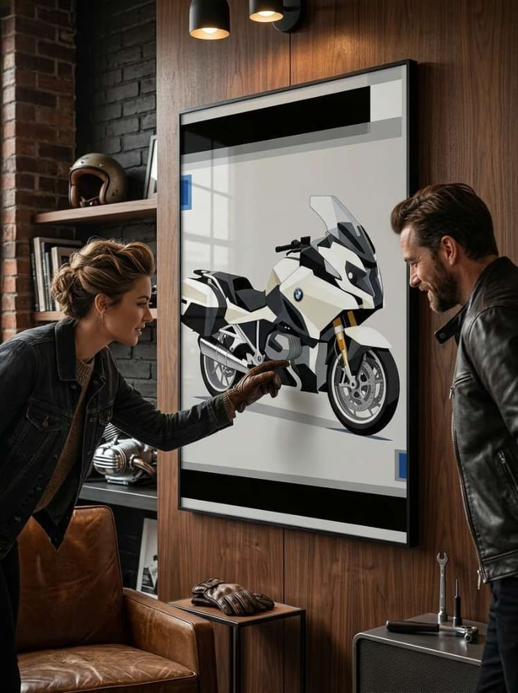 R 1250 RT