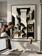 SECCIÓN ARQUITECTÓNICA POÉTICA
