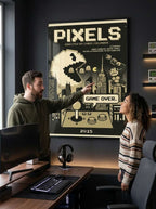 Pixels