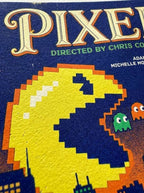 Pixels