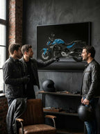 BMW F 900 R