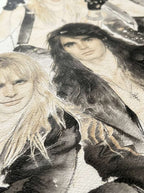 WARRANT