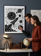 ASTRONOMY