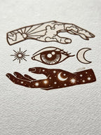 SIENTE LA MAGIA