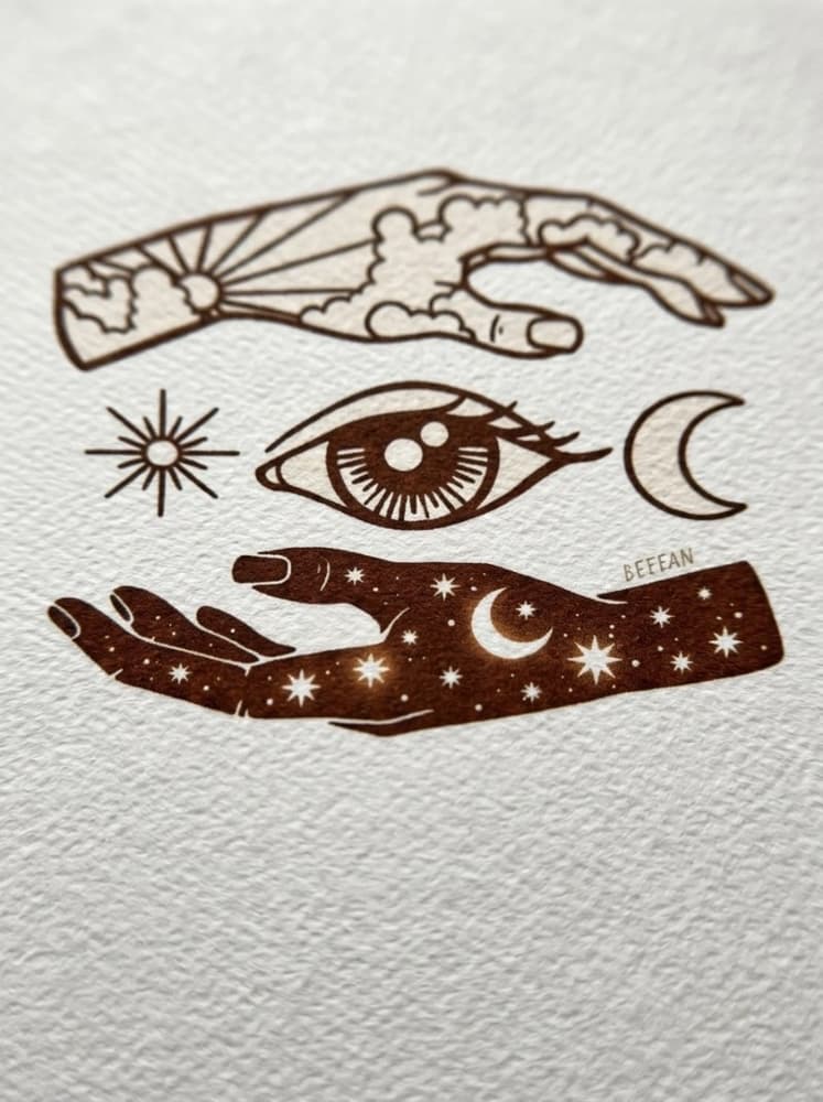 SIENTE LA MAGIA
