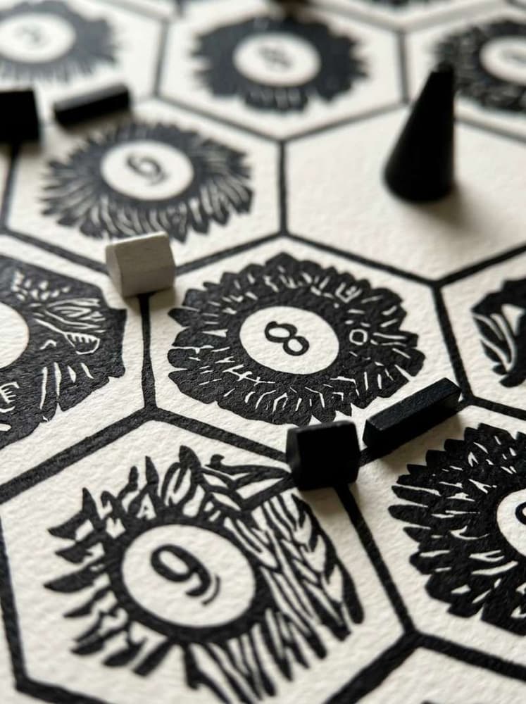 CATAN