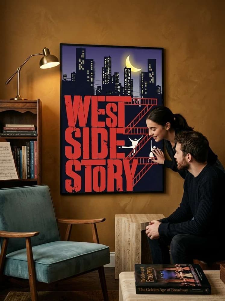 WEST SIDE STORY
