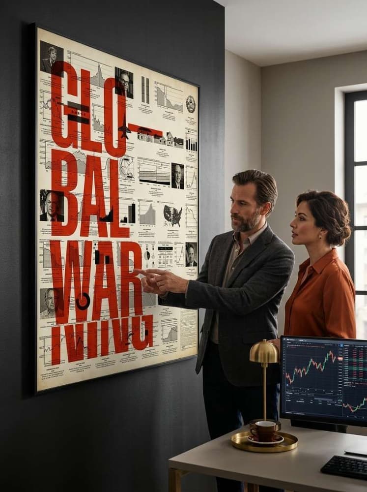 Global War