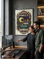 Pixels