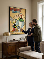 ASTERIX & OBELIX