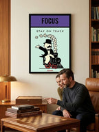 FOCUS