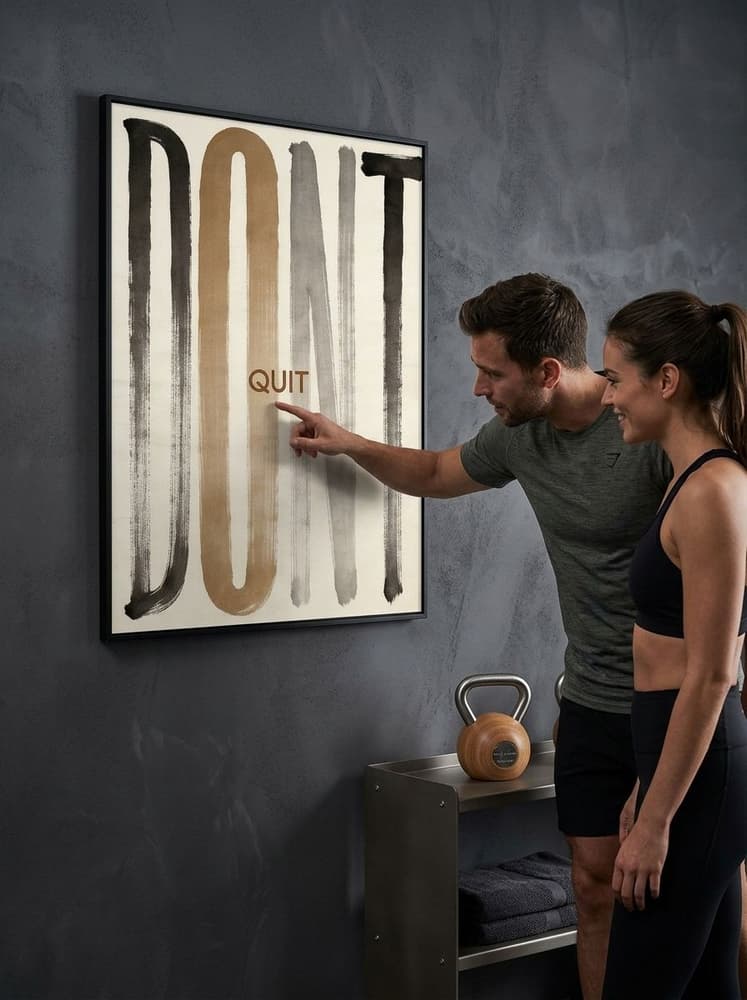 Dont Quit