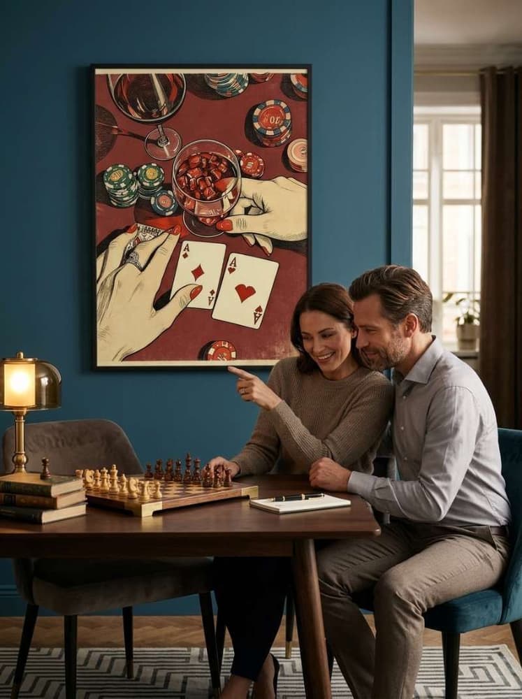 POKER