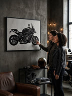 S 1000 Xr