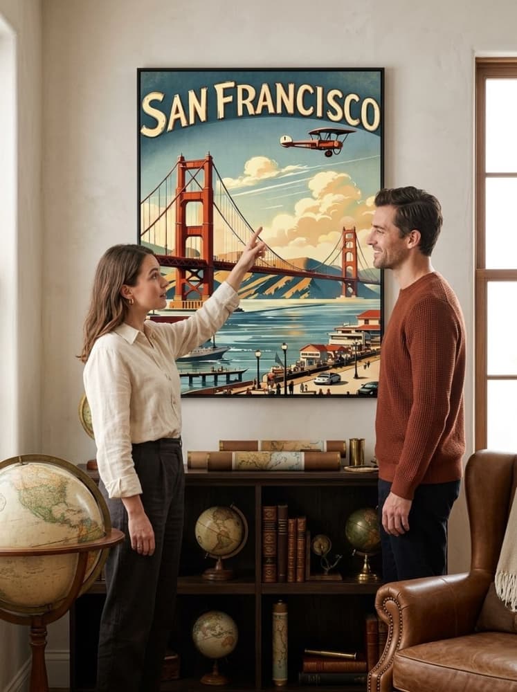SAN FRANCISCO