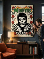 MISFITS