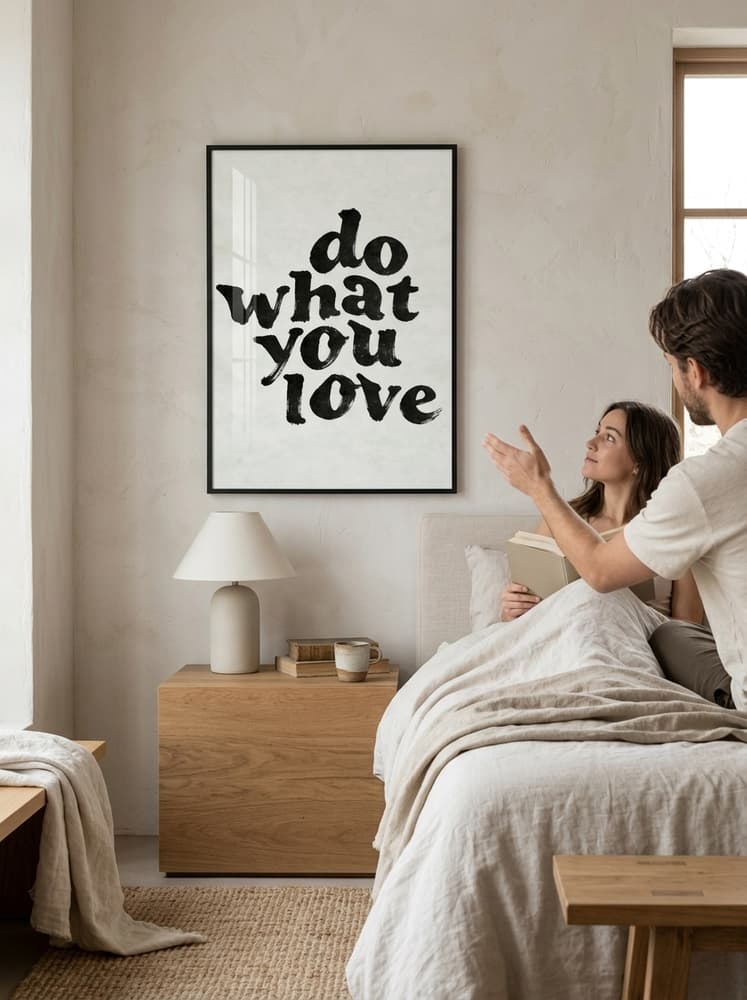 Do what you love
