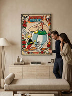 ASTERIX & OBELIX