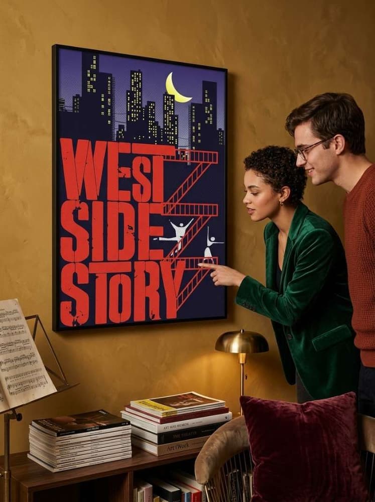 WEST SIDE STORY