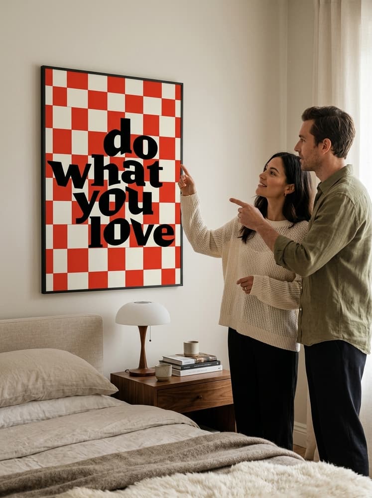 Do what you love