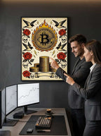 The Bitcoin