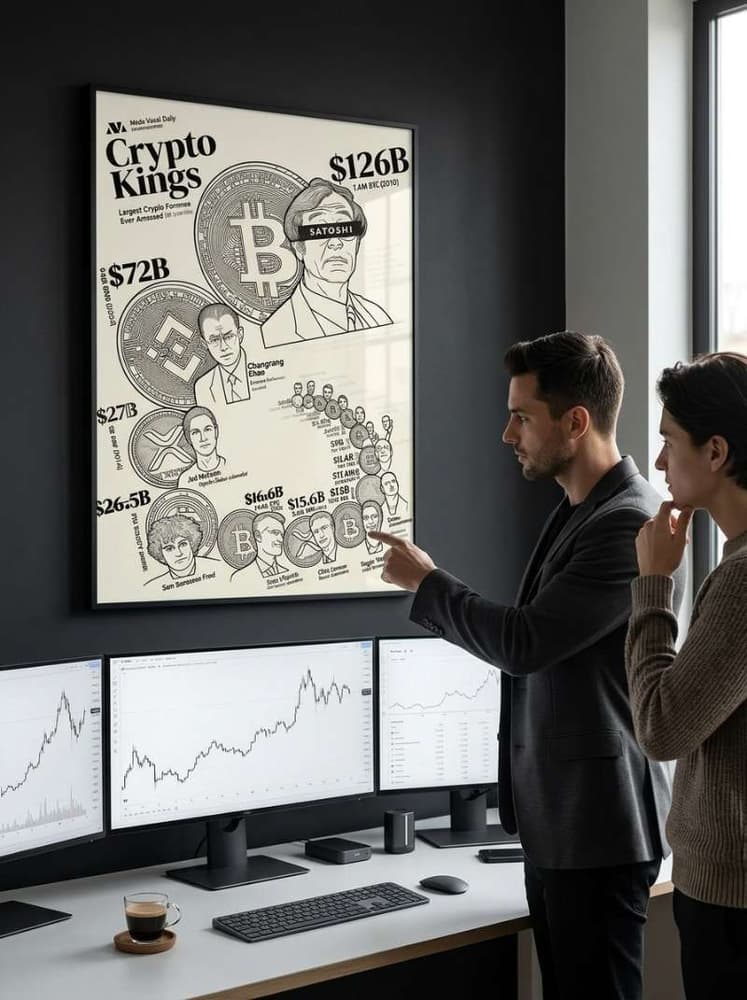 Crypto King