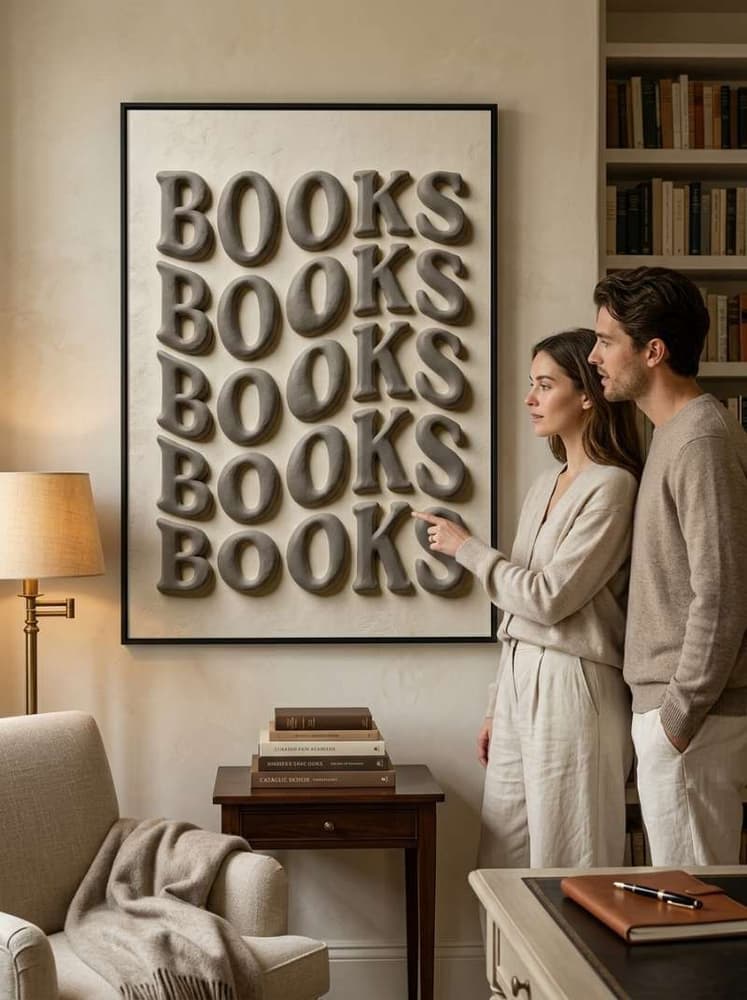 BOOKS