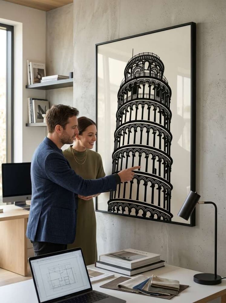 PISA