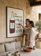 Amigos & Vinito