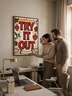 TRY IT OUT