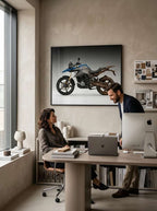 G 310 GS