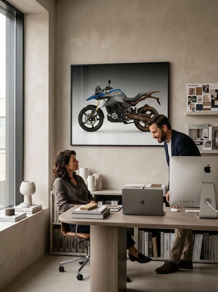 G 310 GS