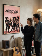 Mötley Crüe