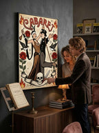 CABARET RETRO VINTAGE