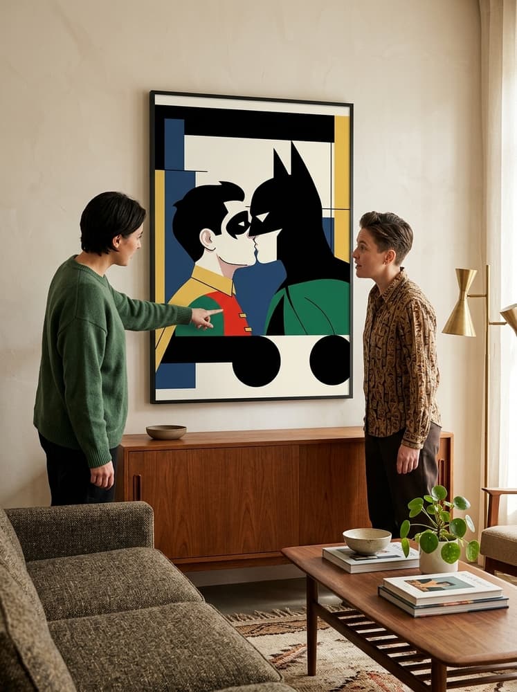 Rob & Bat