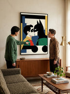 Rob & Bat