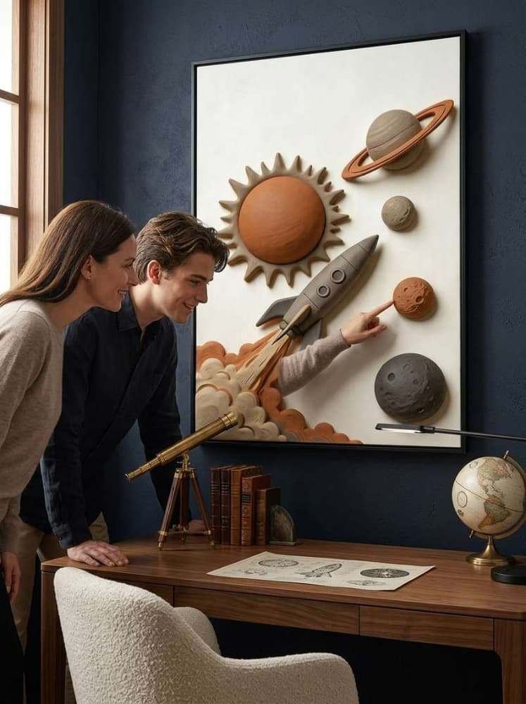 ASTRONOMY