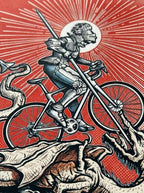 FIRE BIKE