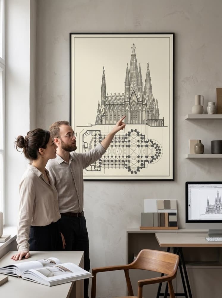 SAGRADA FAMILIA