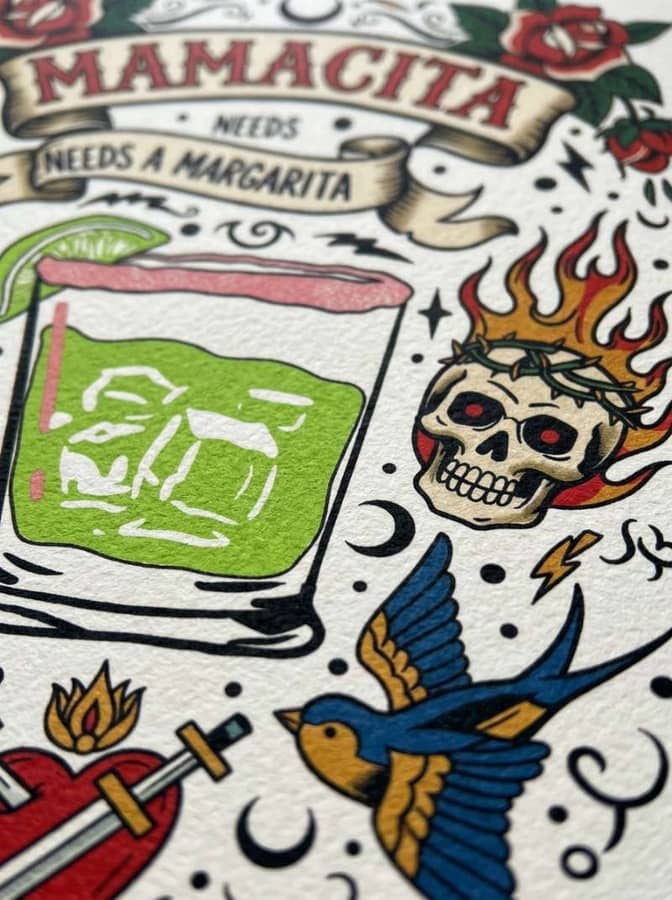 Margarita