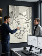 The Bull